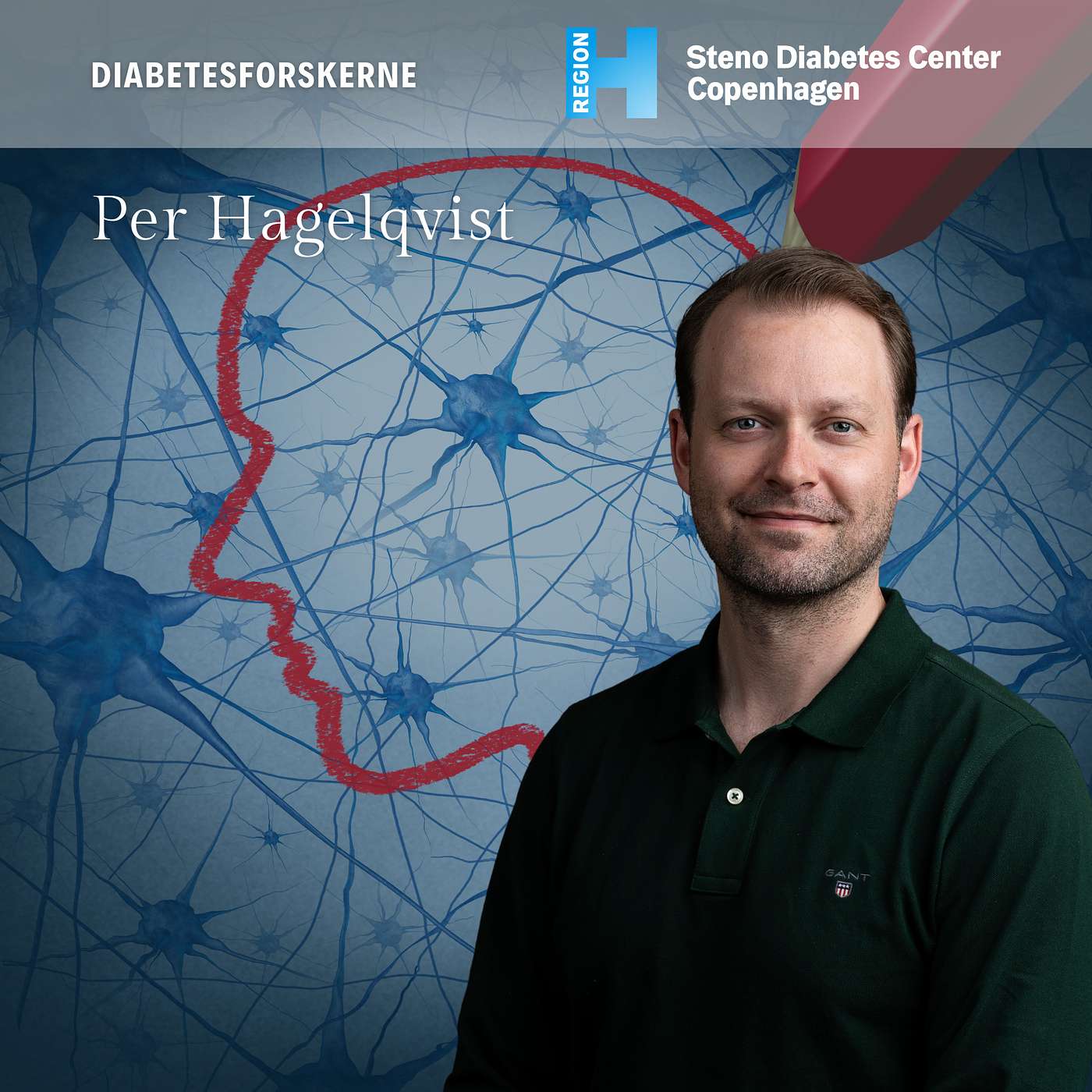 Akut udsving i blodsukkeret påvirker hjerterytmen