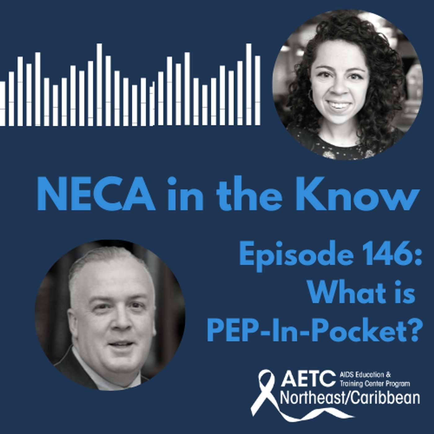 What is PEP-in-Pocket? (Ep. 146 Rebroadcast)