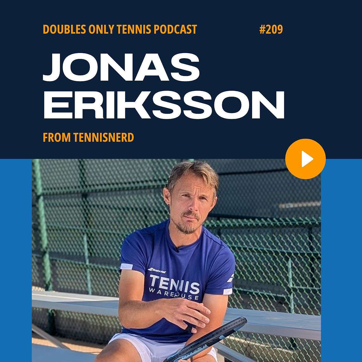 Member Feed: Doubles Only Podcast