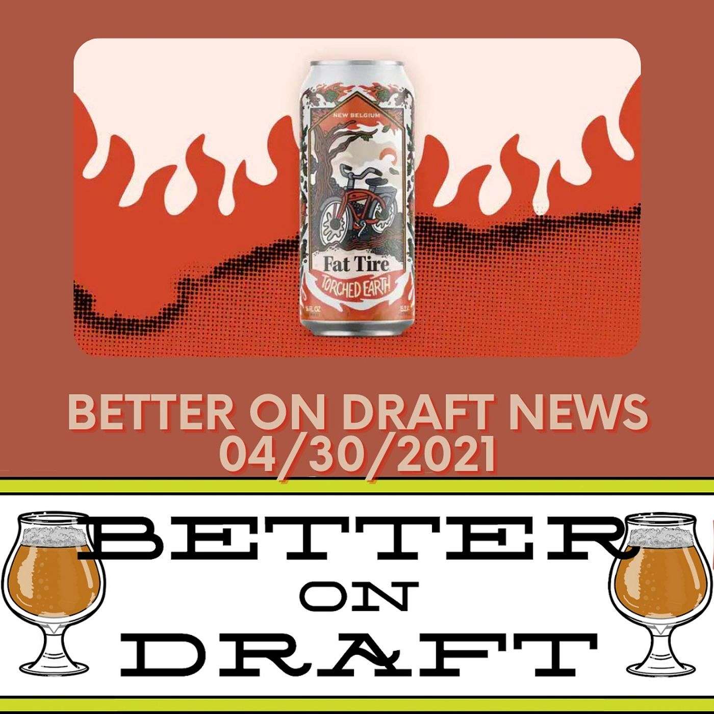 Craft Beer News (04/30/21) – Worst Beer Ever