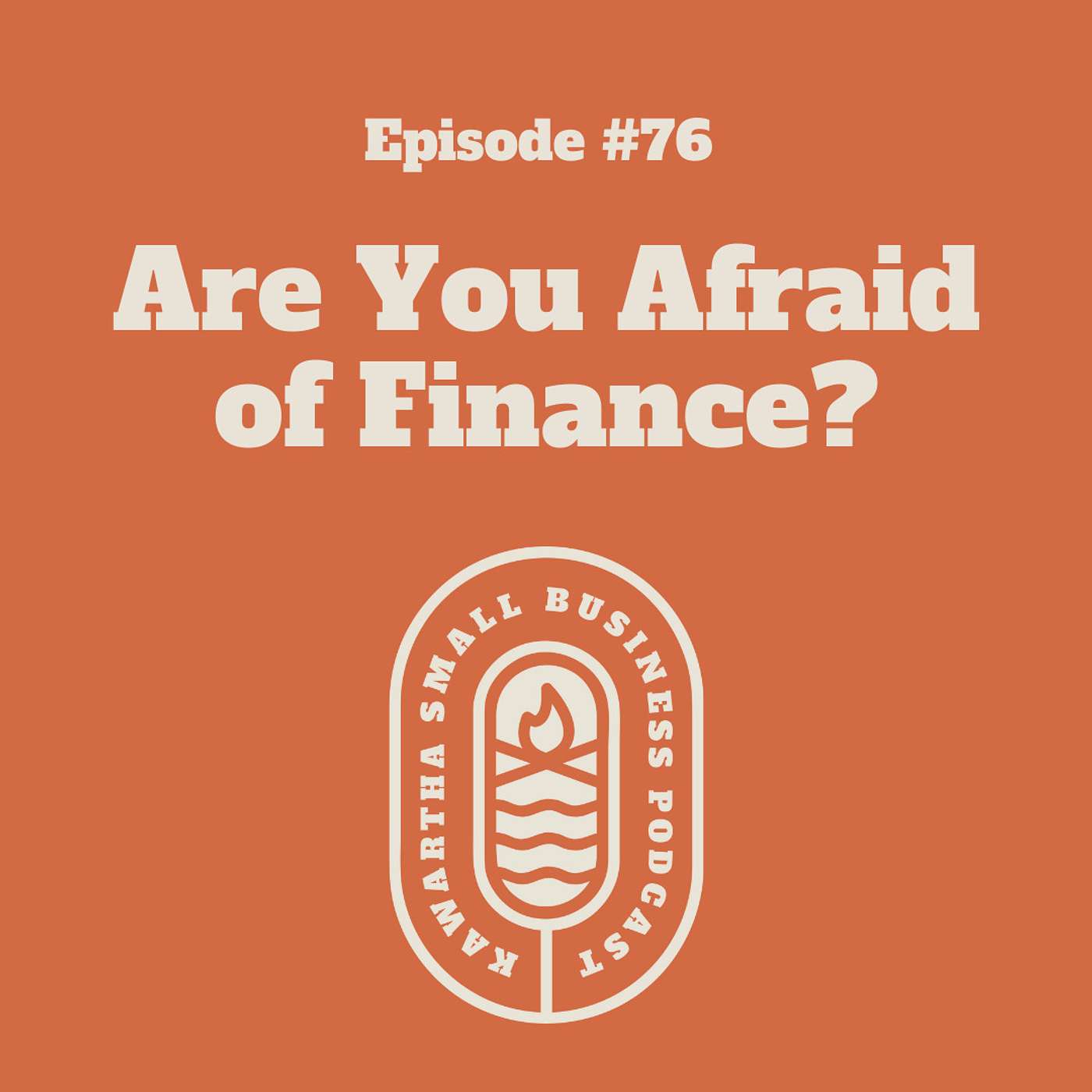 The Kawartha Small Business Podcast