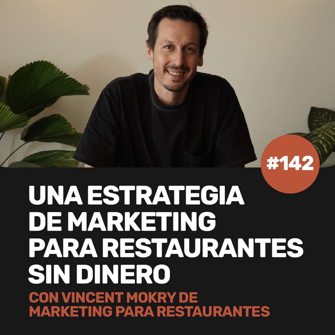El Podcast de Marketing para Restaurantes