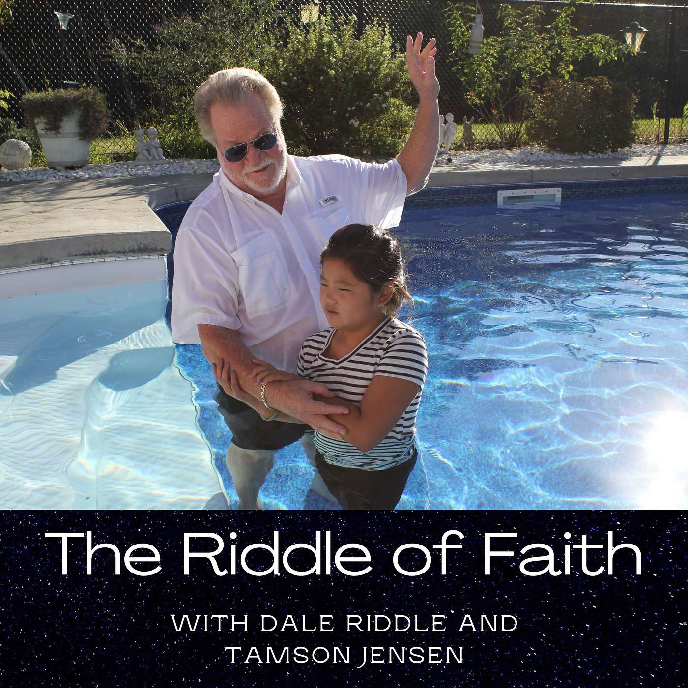 The Riddle of Faith