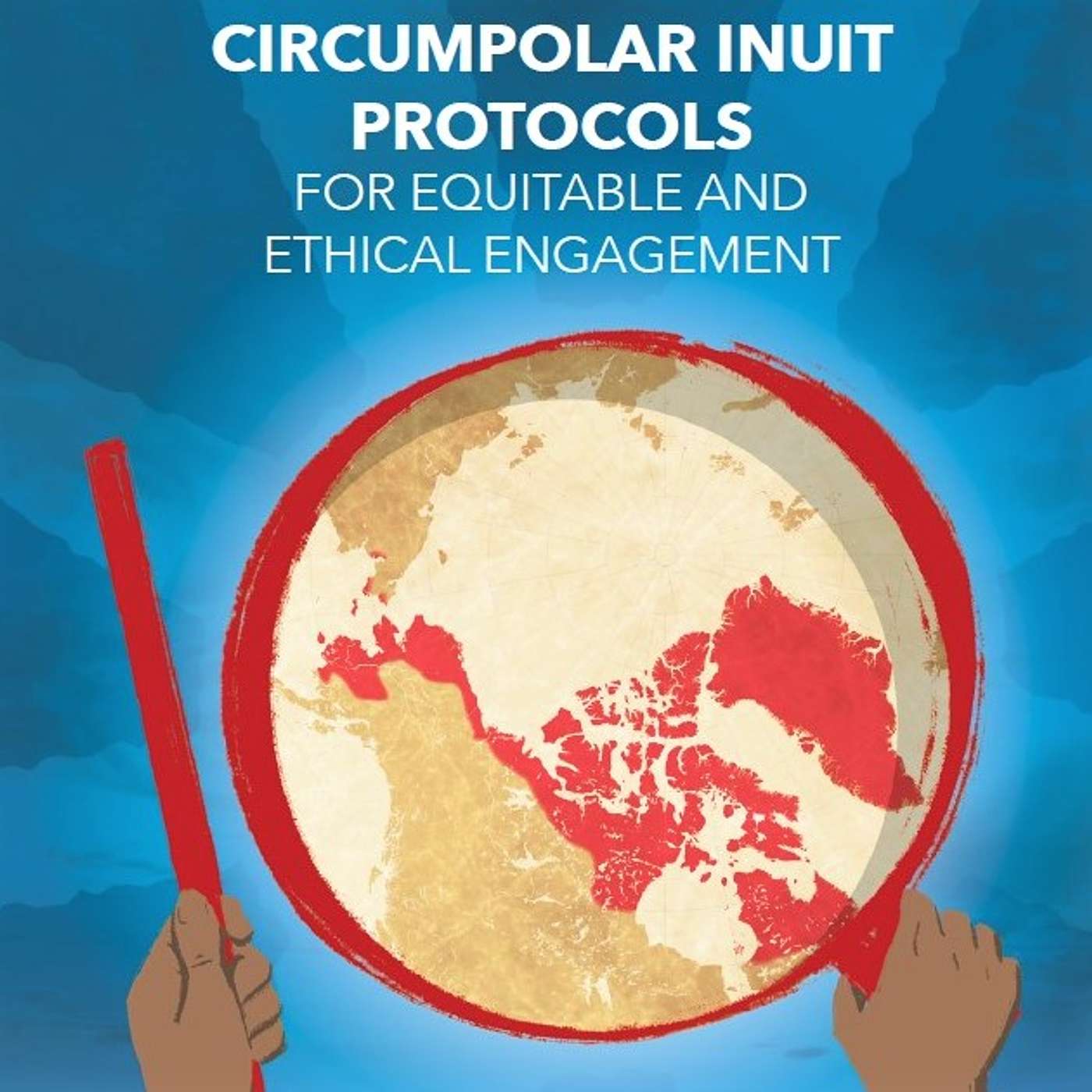 unikkaat / unipkaat  ungipaghat / nallunairutet  Circumpolar Waves