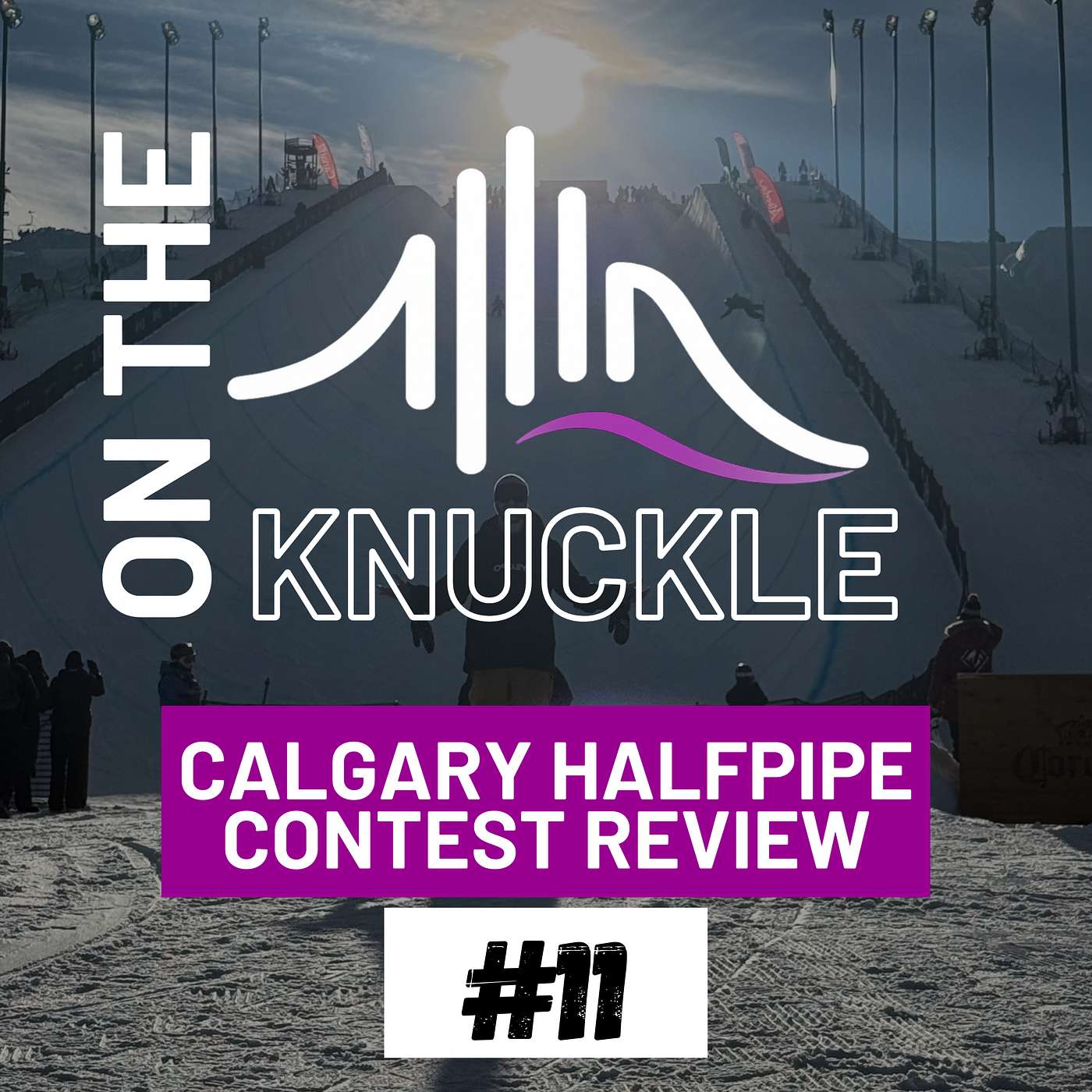 S2E7 #11 - Calgary Haflpipe World Cup Contest Review episode artwork