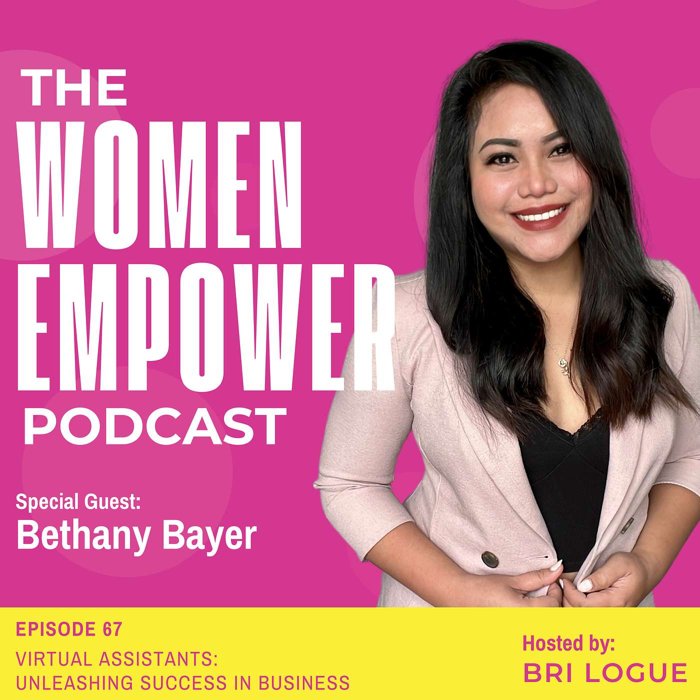Women Empower Wednesdays