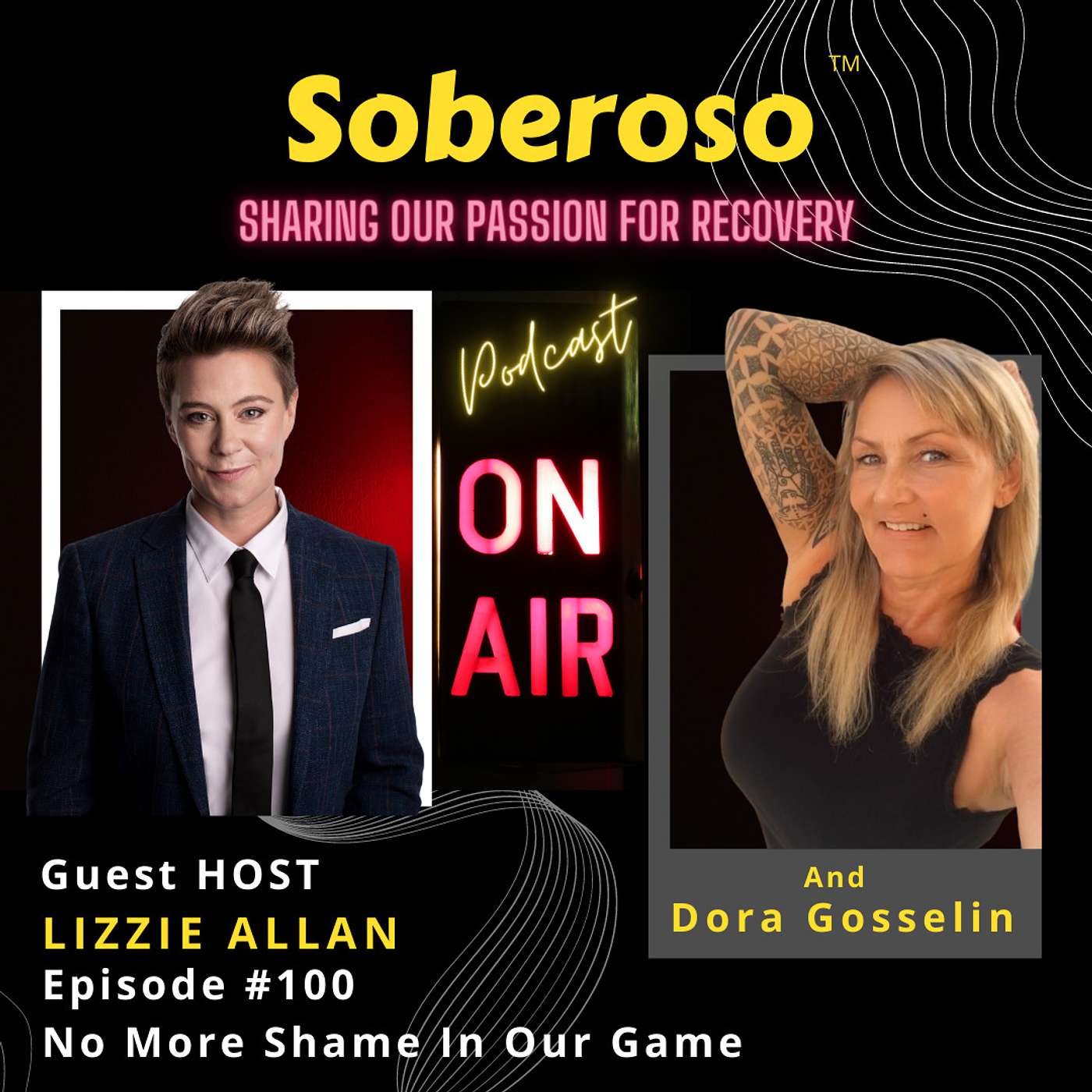 Soberoso \