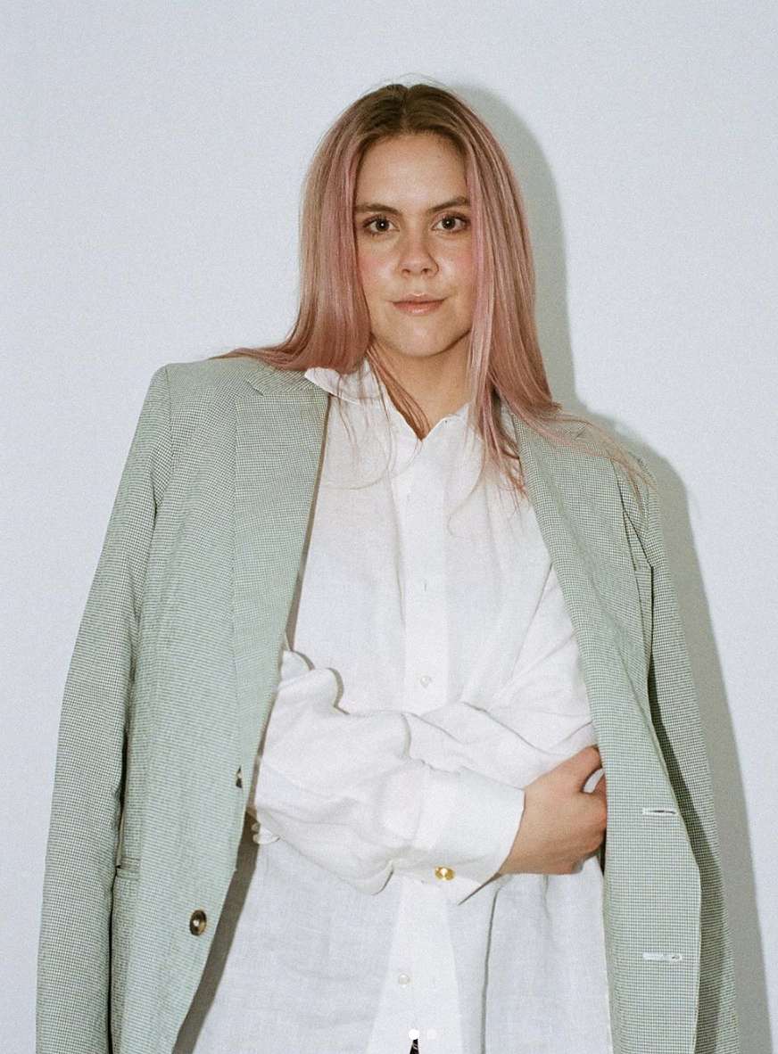 Tatiana Fogt