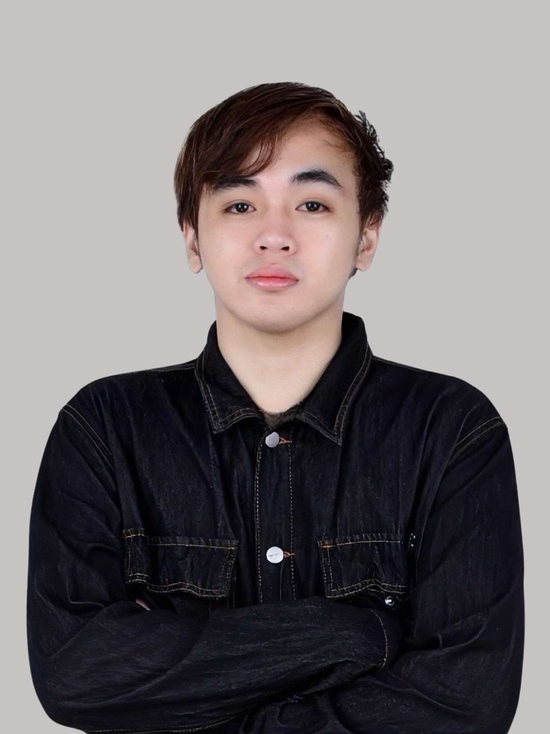 Gerald Calibo
