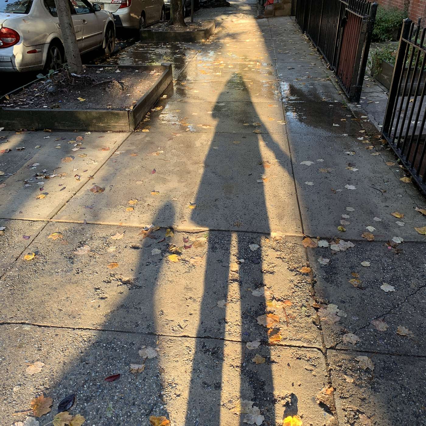 Talking to Strangers (About Music)
