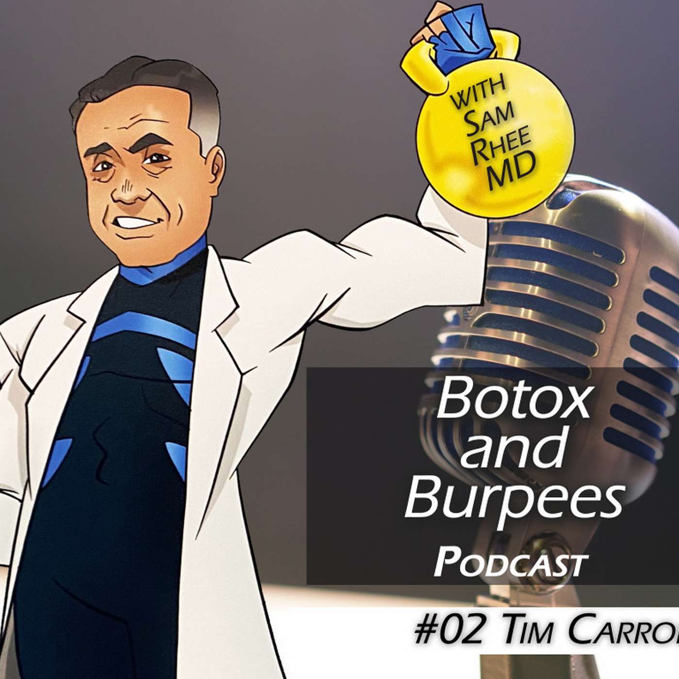 Botox and Burpees