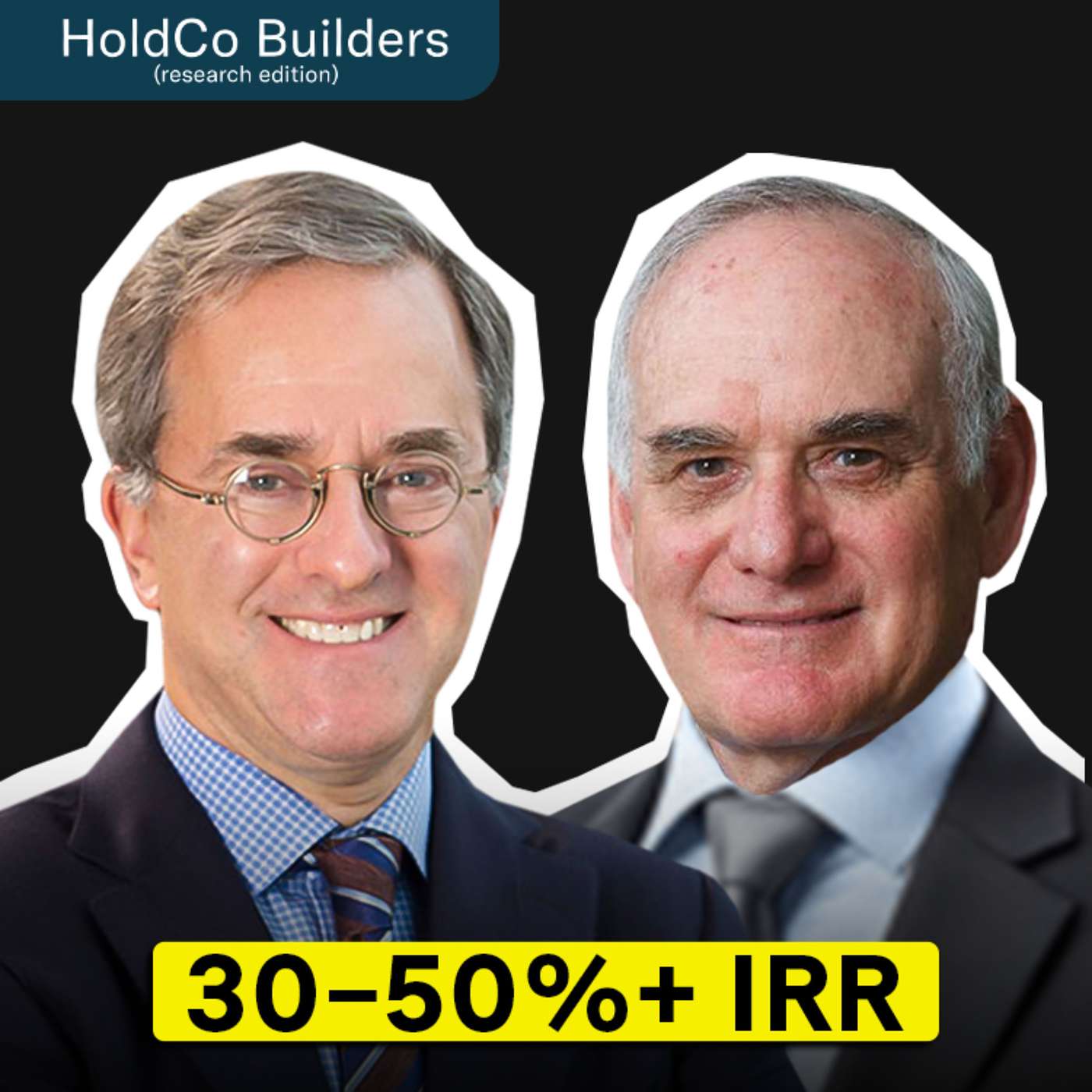 HoldCo Builders
