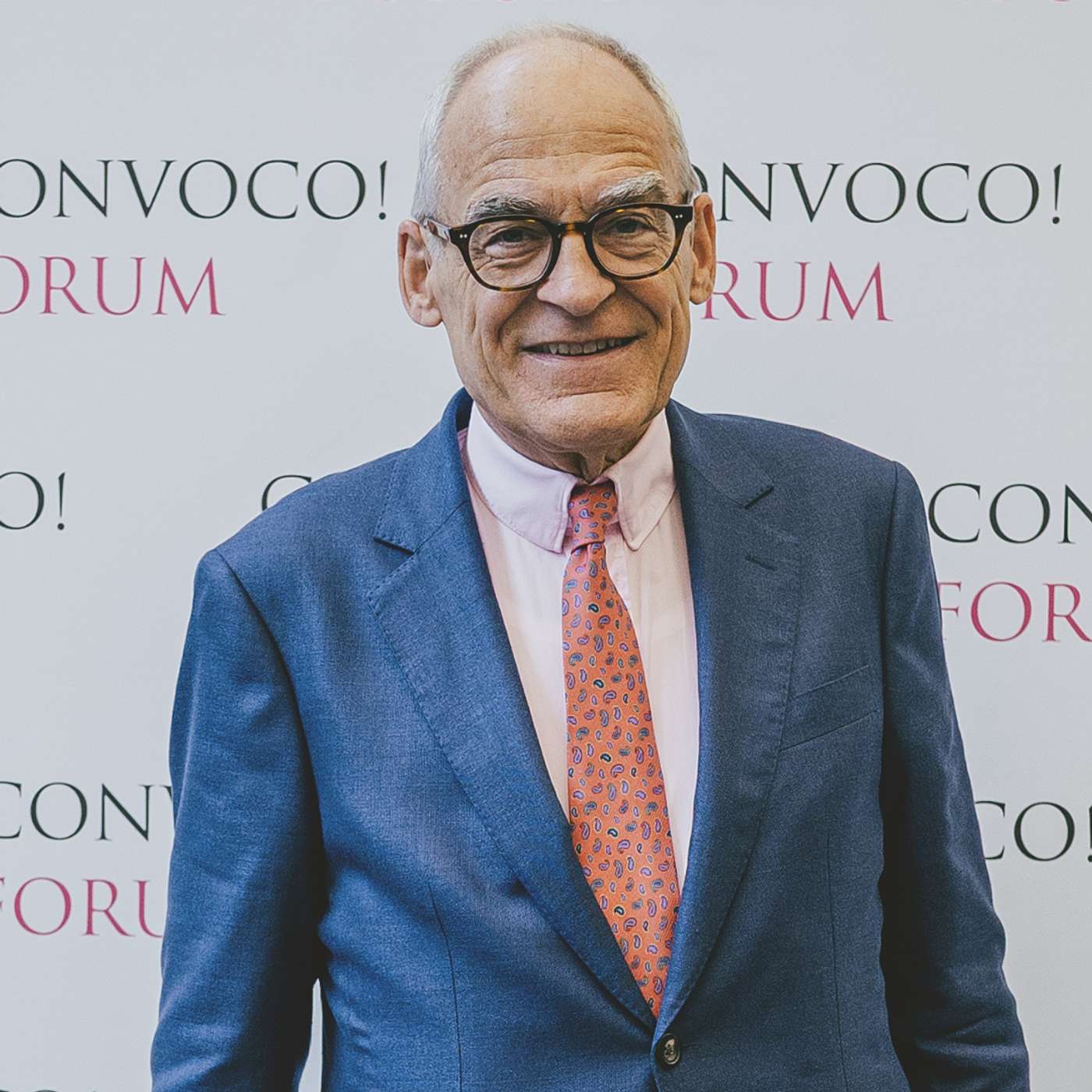 #158 Logistik in Zeiten globaler Krisen - Thomas Herwig & Corinne Flick