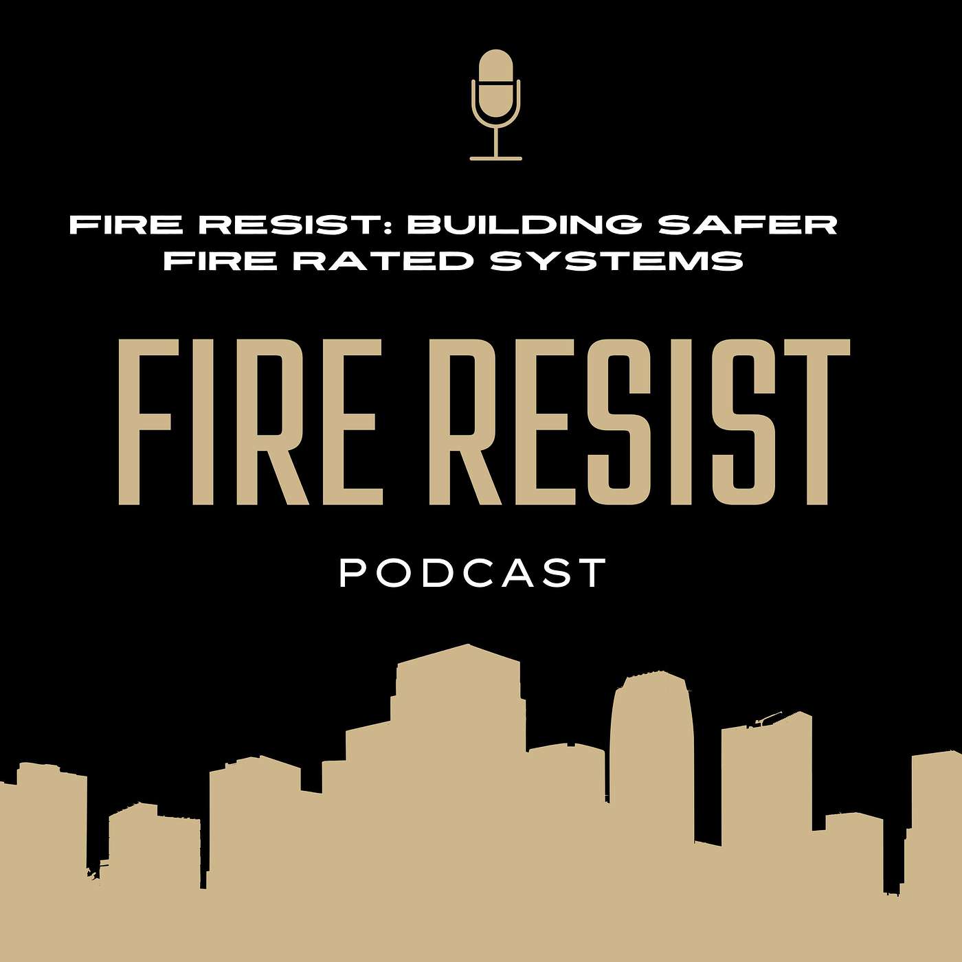 Fire Resist: Building Safer Fire Rated Systems