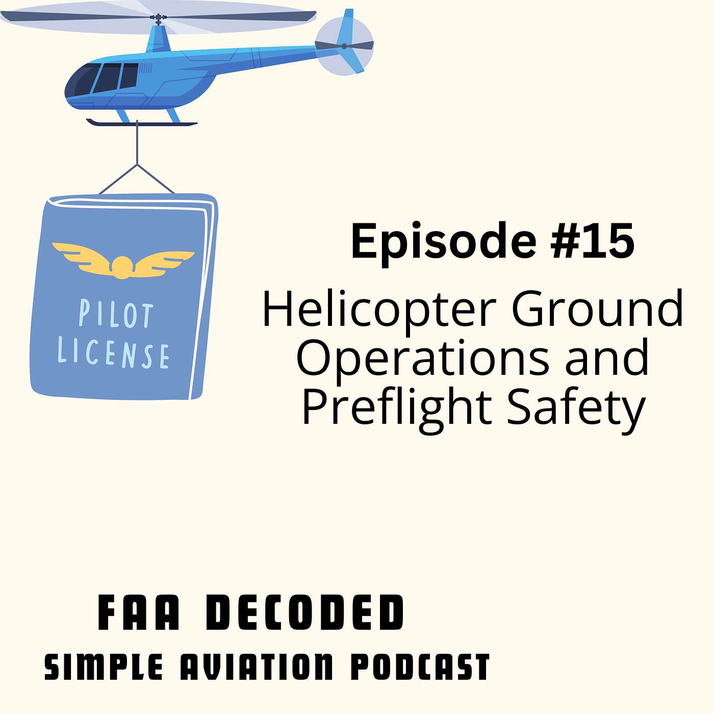 FAA Decoded