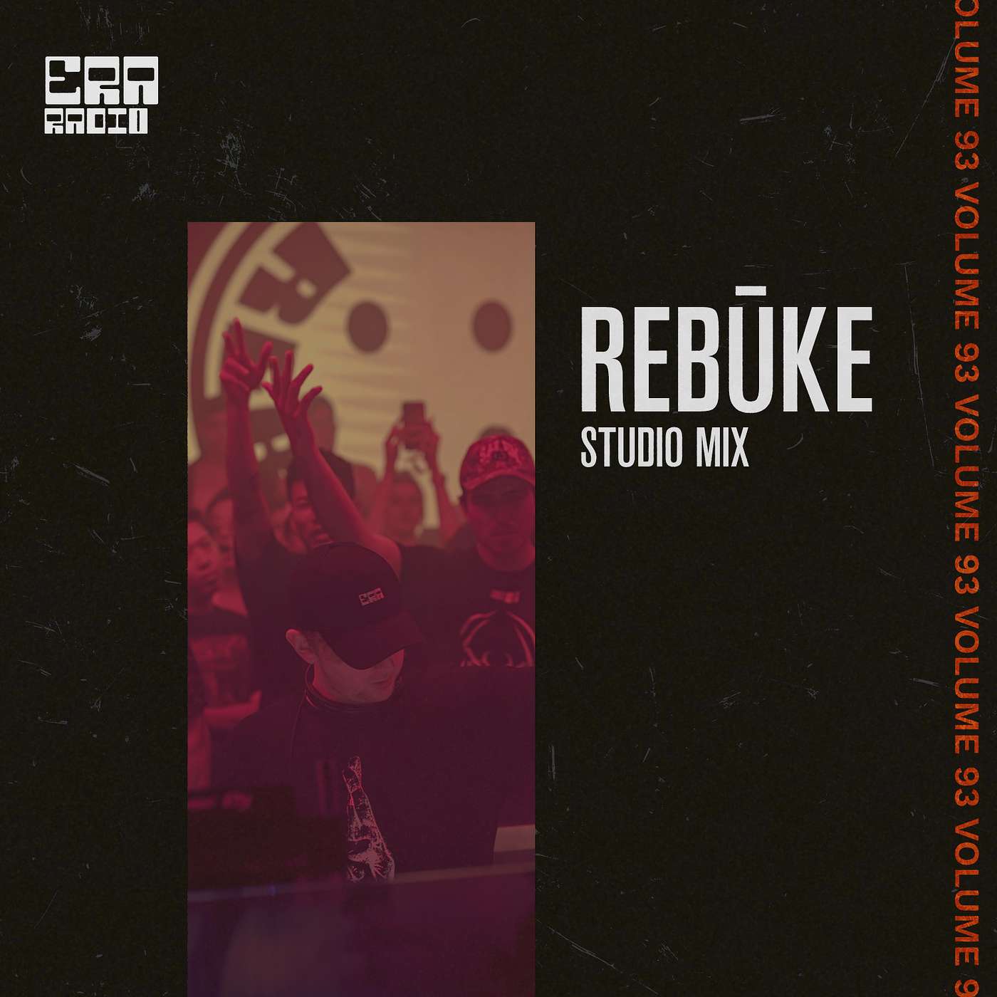 ERA093: Rebūke Studio Mix