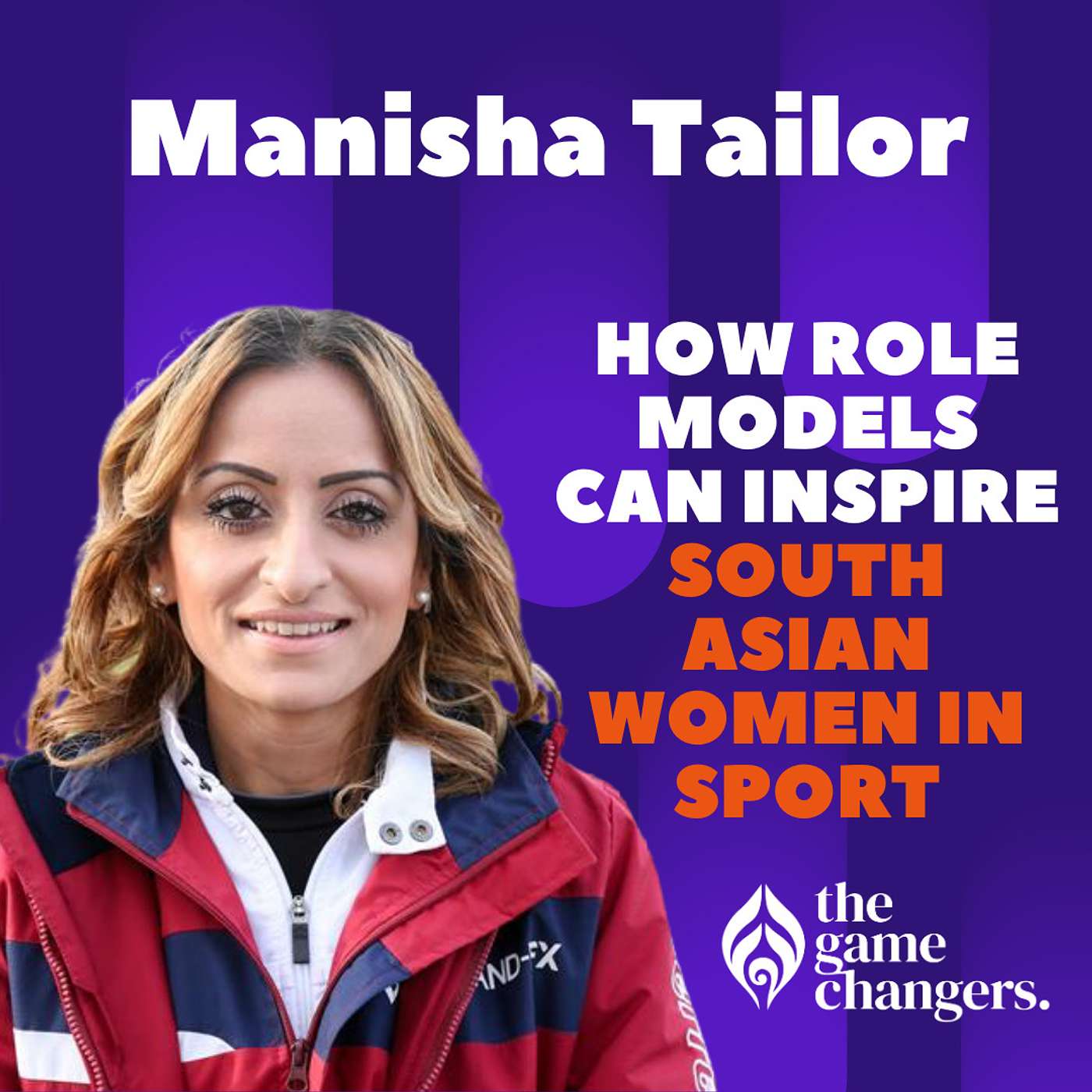 Manisha Tailor: How role models can inspire South Asian women in sport