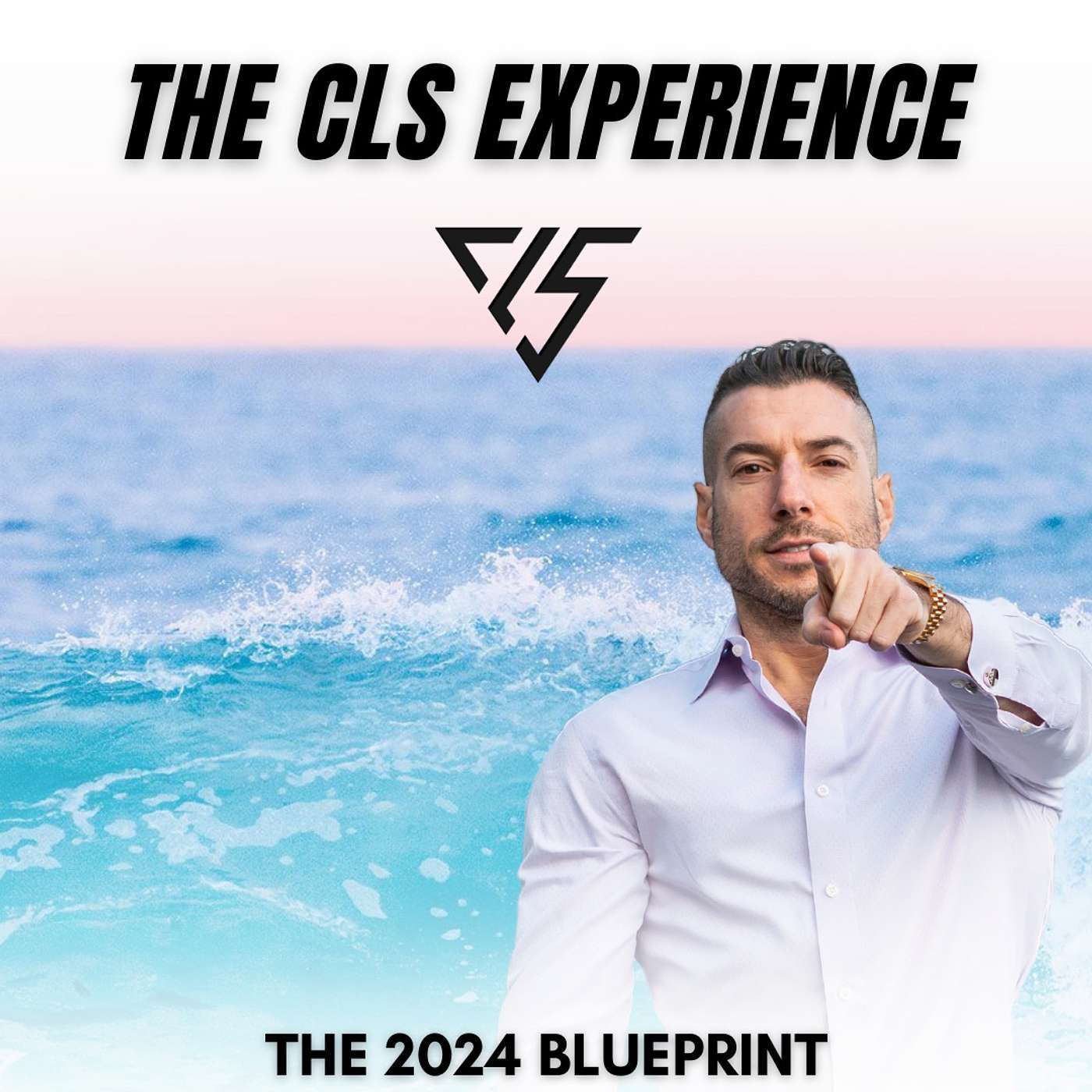 The 2024 Blueprint