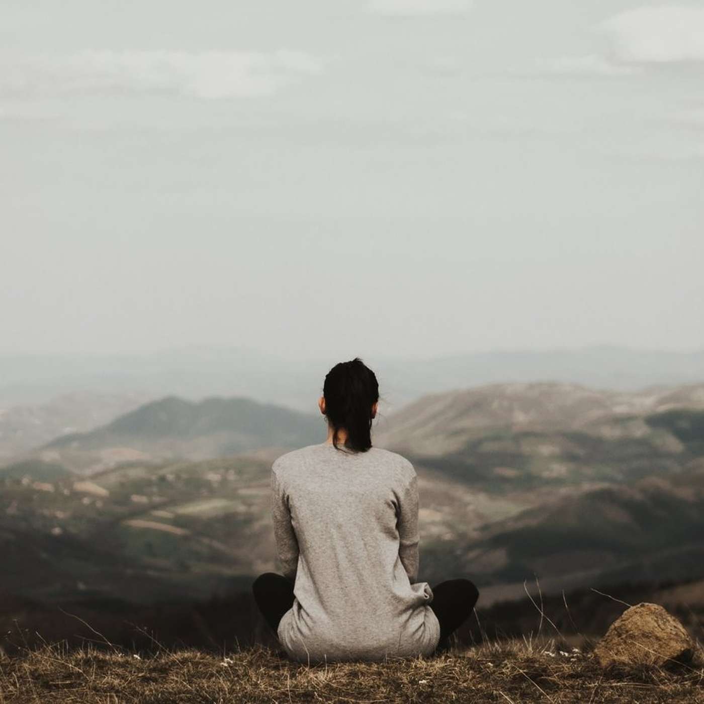 Clip #4: Mindfulness Meditation (10 minute session)