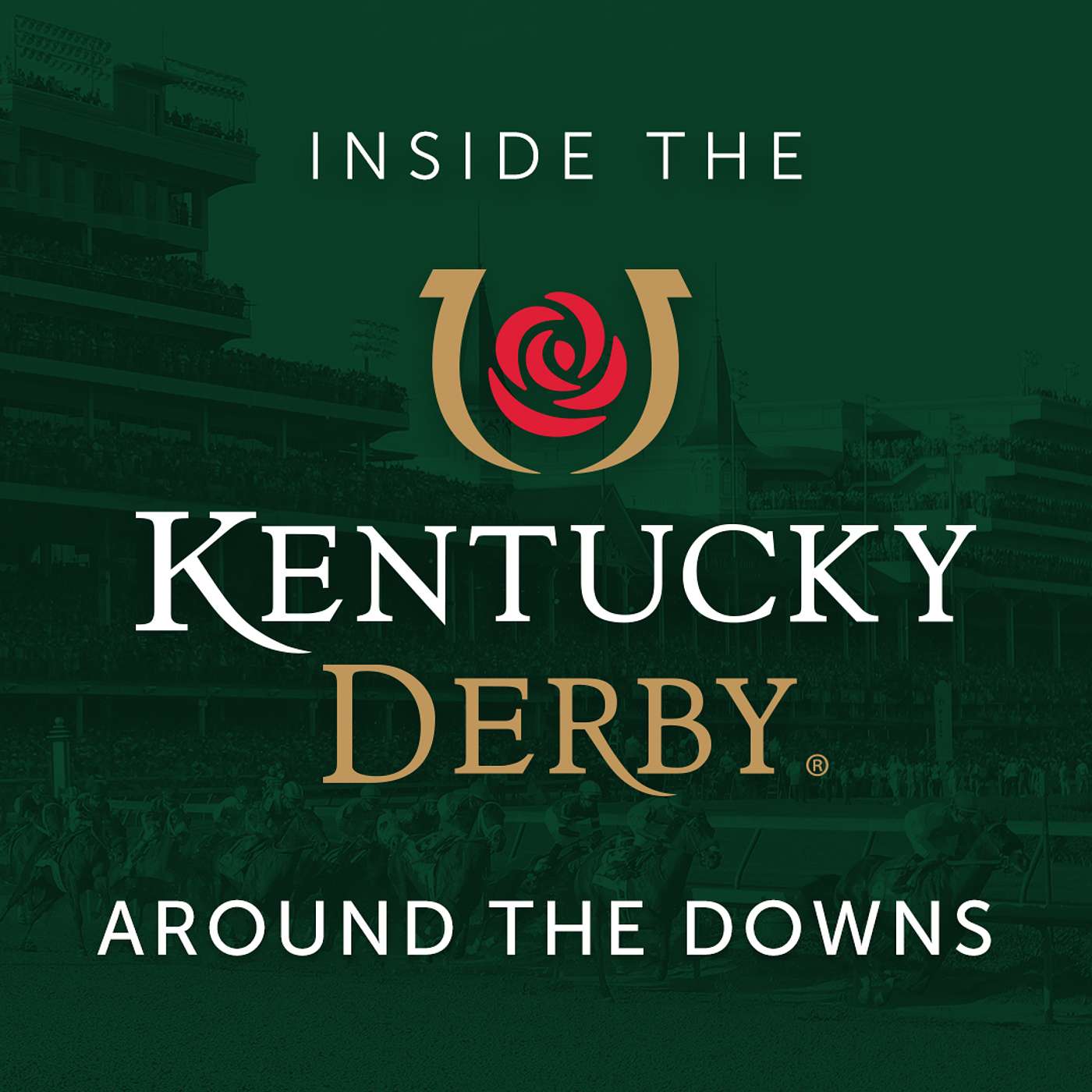 Inside the Kentucky Derby