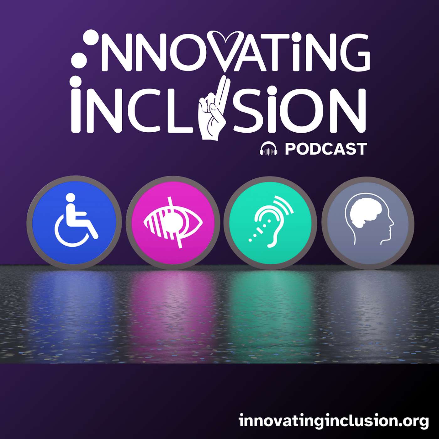 Innovating Inclusion