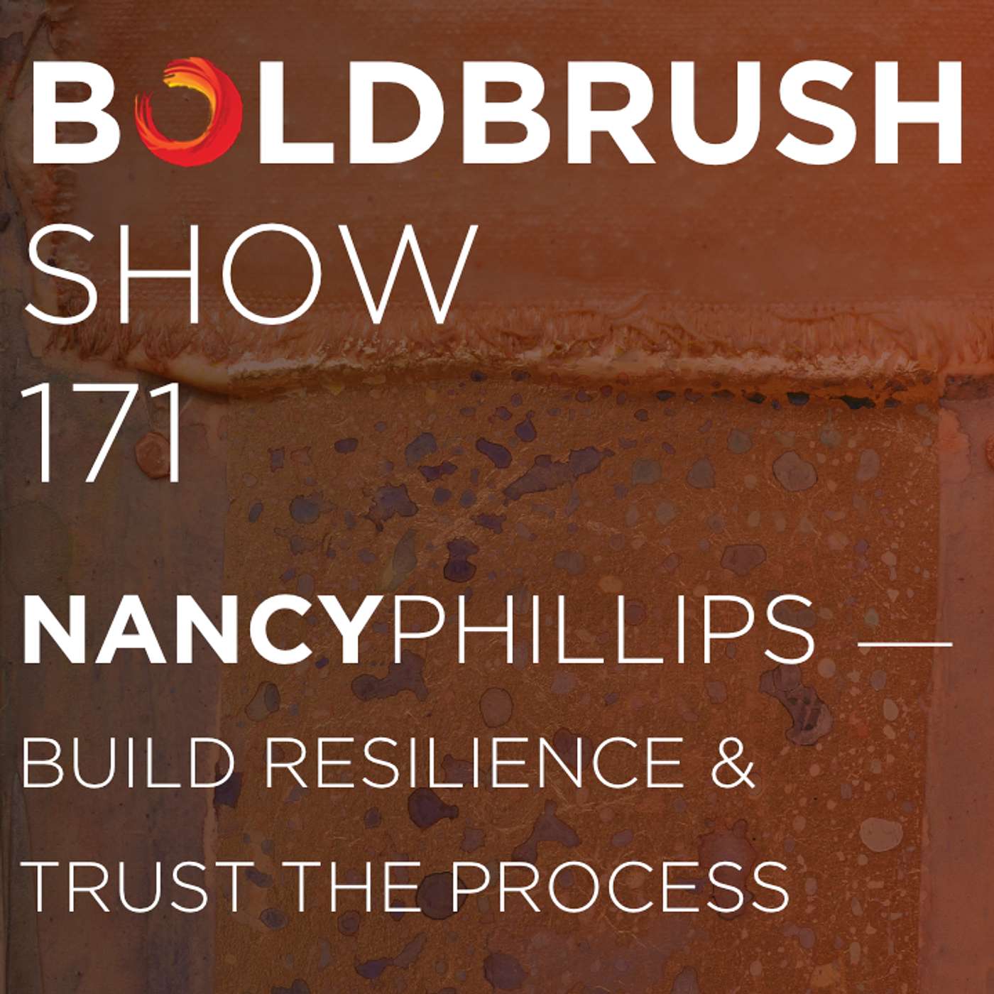 171 Nancy Phillips — Build Resilience & Trust the Process