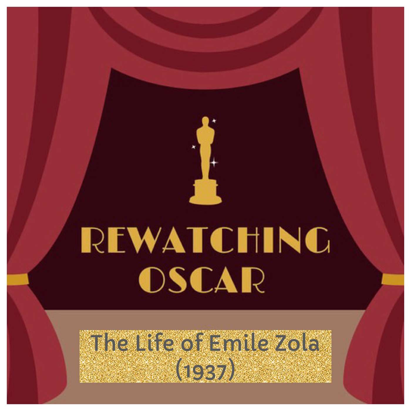 Rewatching Oscar