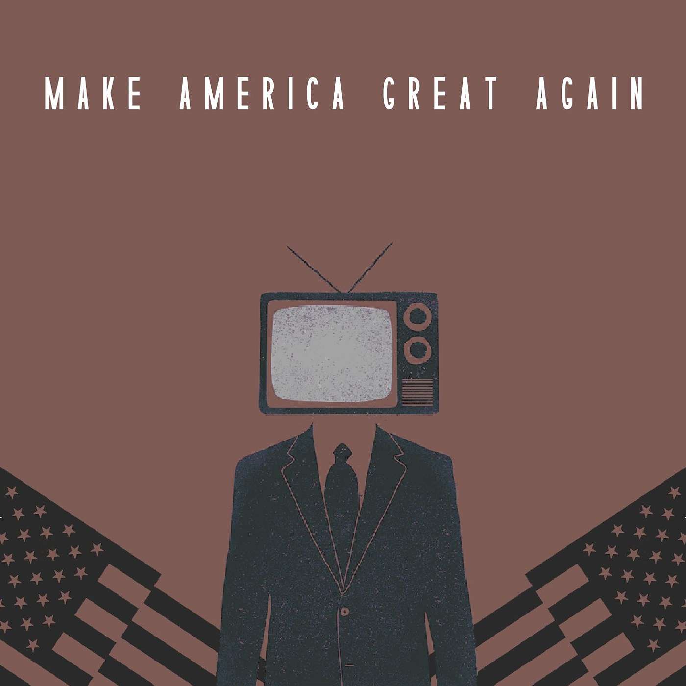 Make America Great Again