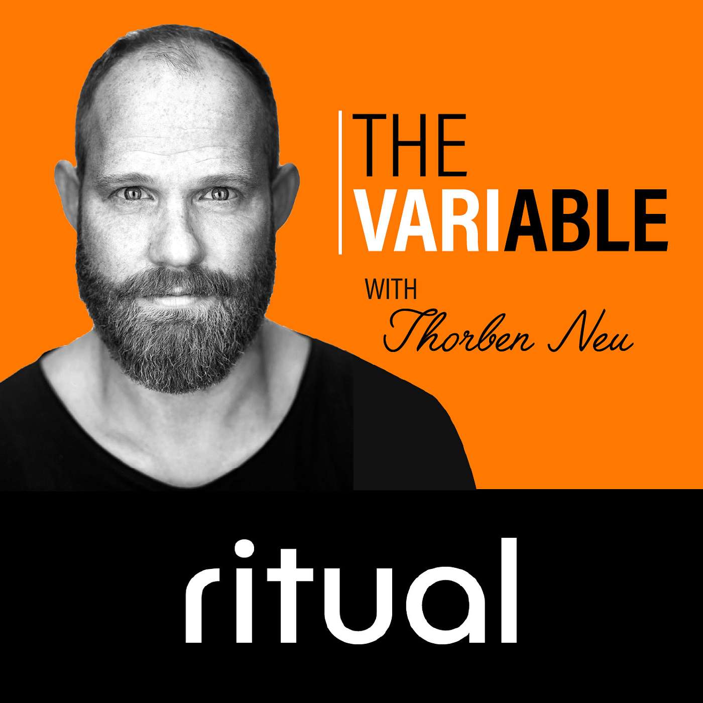 The Variable Design Podcast