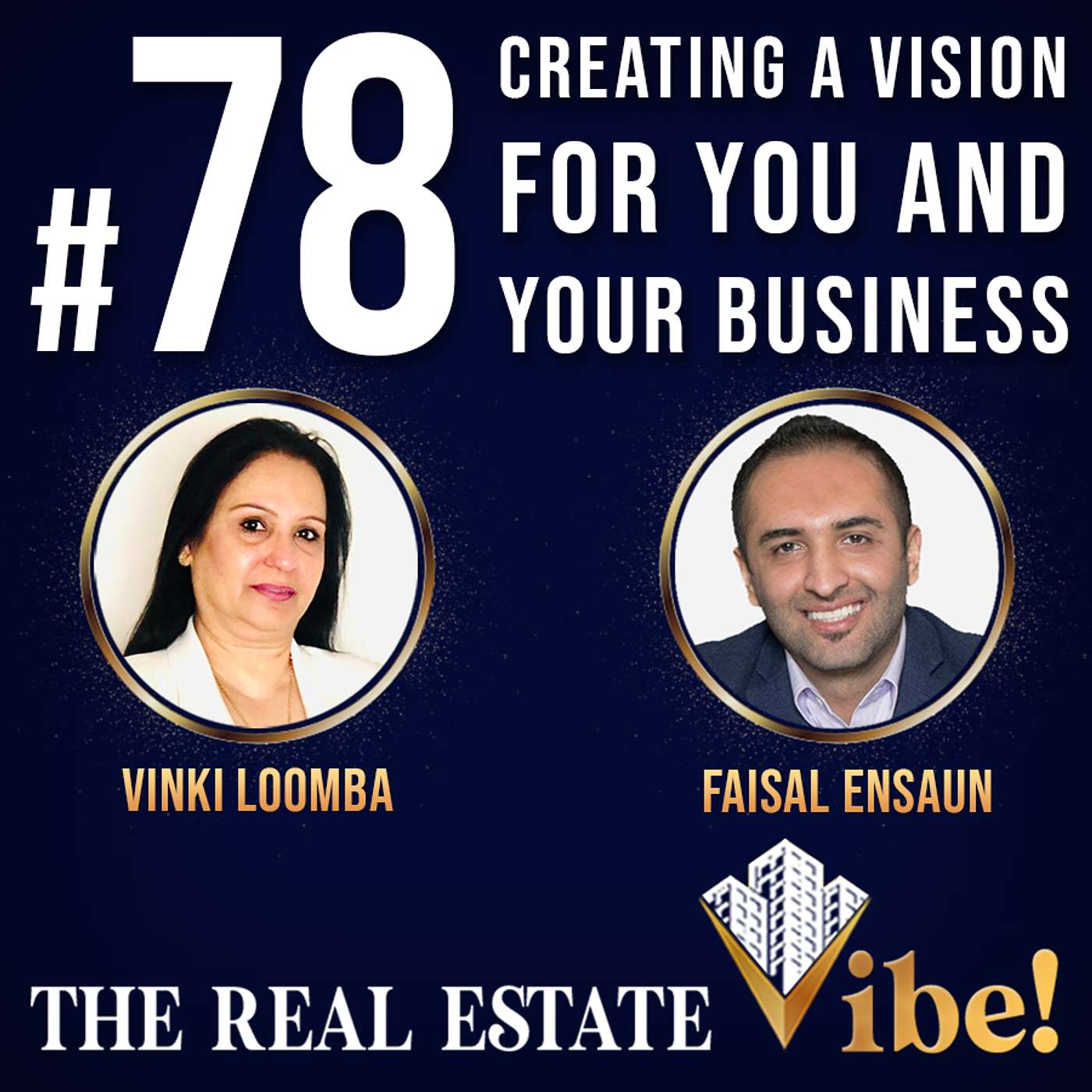 The Wealth Vibe Show!