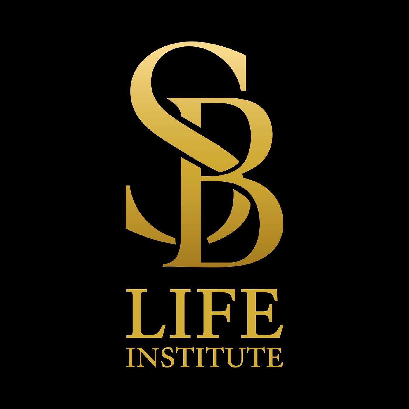 Safraz Bacchus Life Institute cover art
