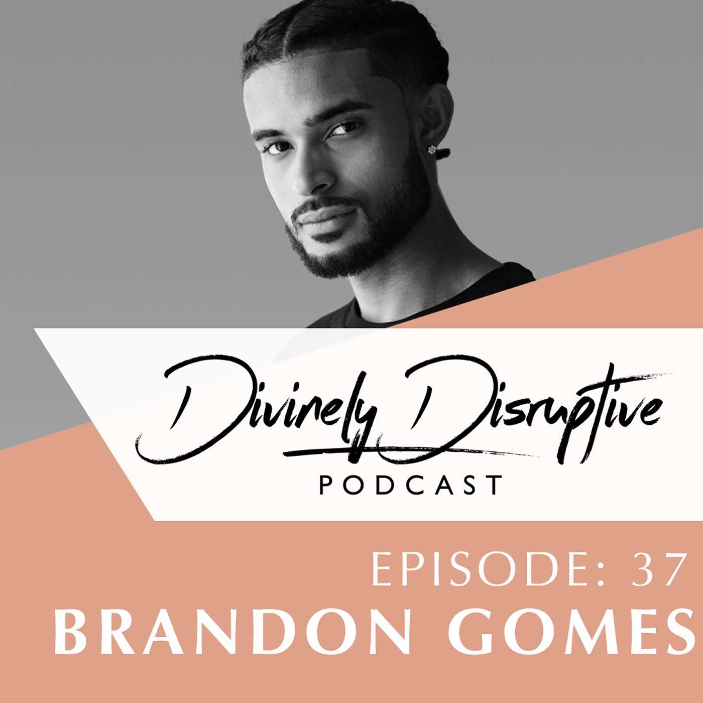 Divinely Disruptive Podcast