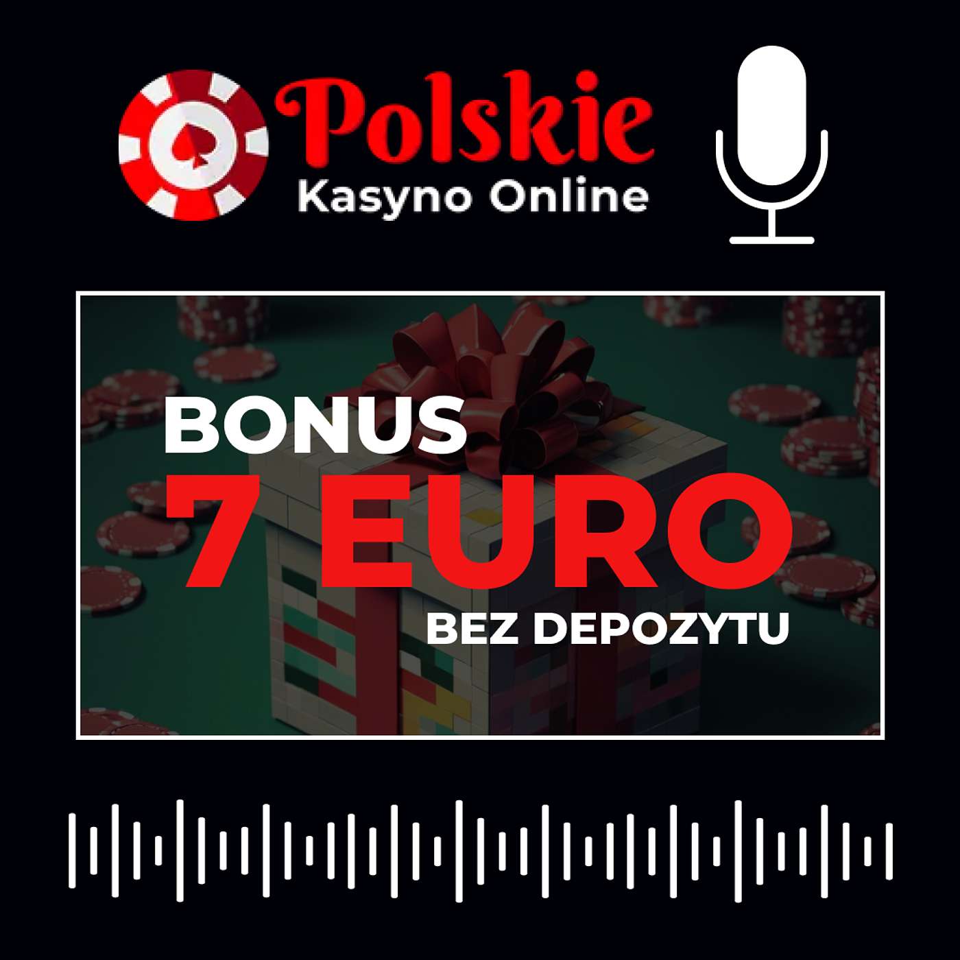 7 euro na start – bez depozytu! Przewodnik po najlepszych ofertach na TopKasynoOnline episode artwork
