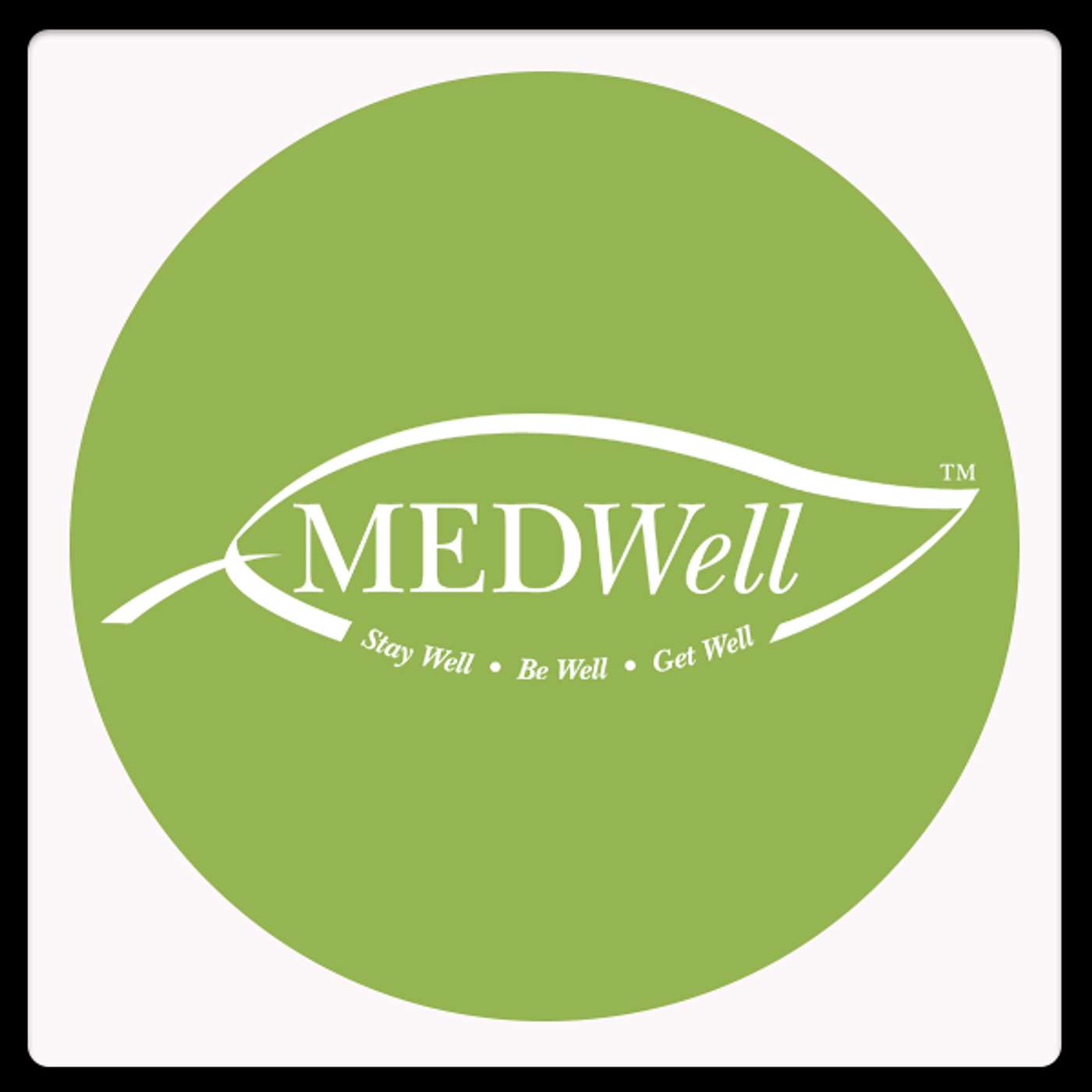 Health & Wellness: Mindfulness Meditation episode artwork