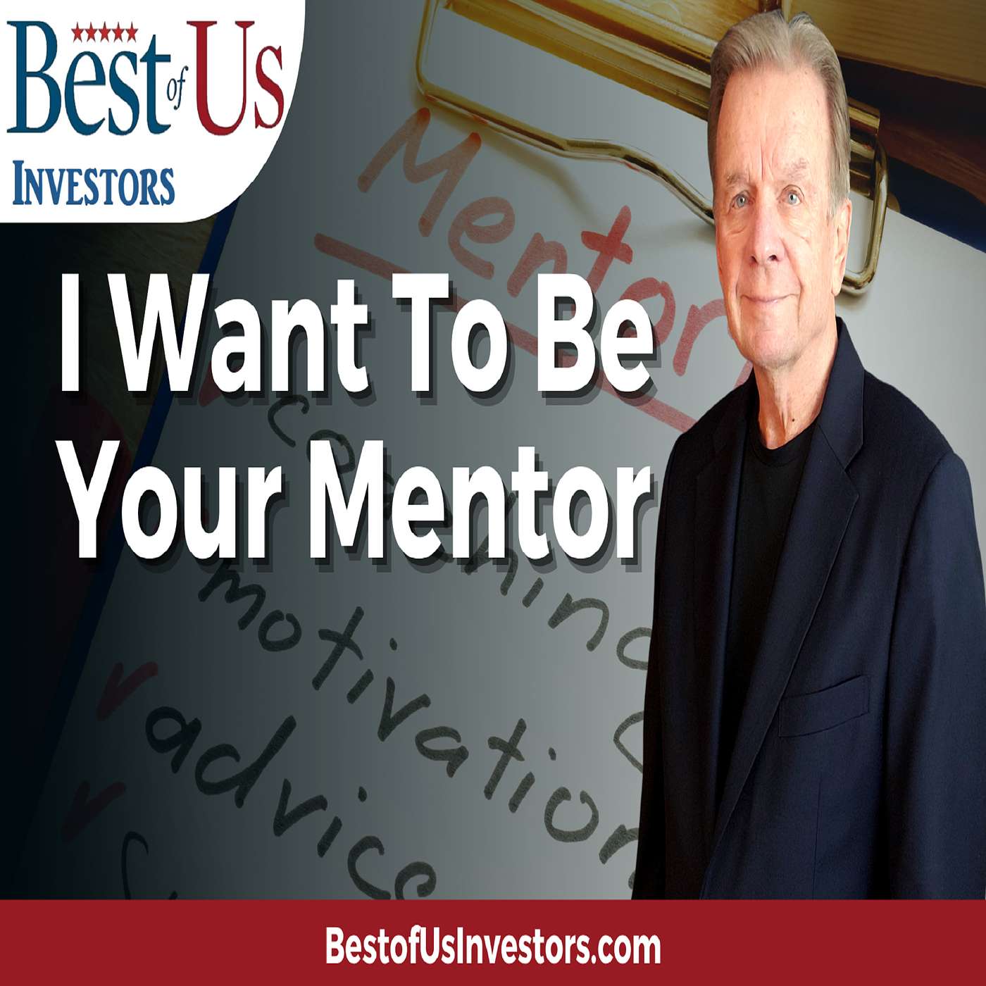 cover of episode How To Build Wealth While You're Young