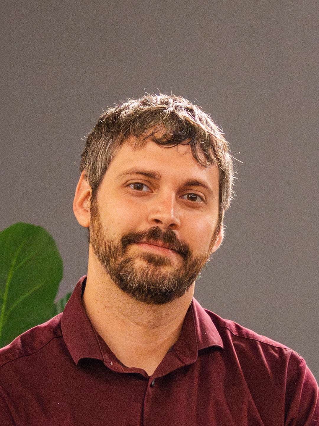 Nick Bayer