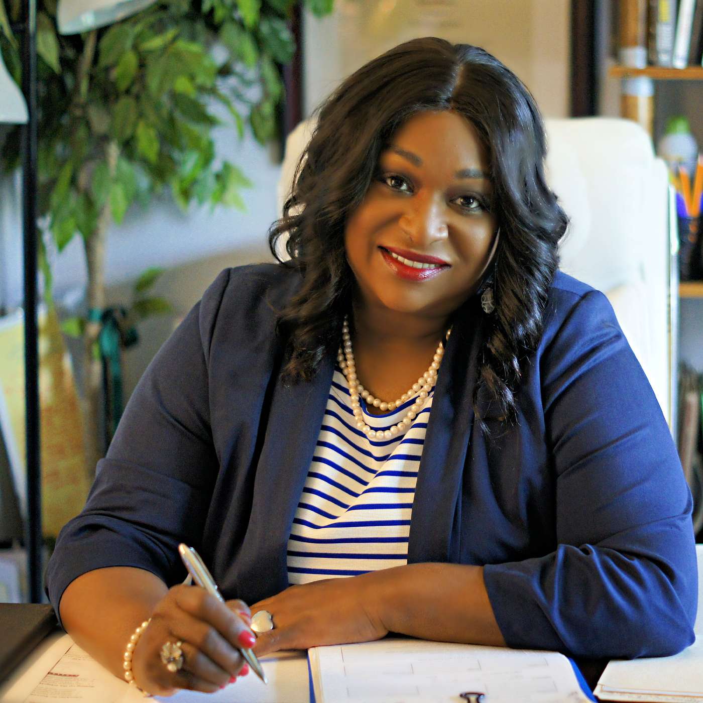 Bridge the Gap Podcast  Connecting Business Perspectives