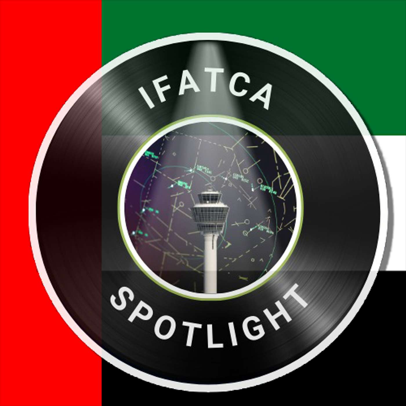 Spotlight Episode 8 - United Arab Emirates