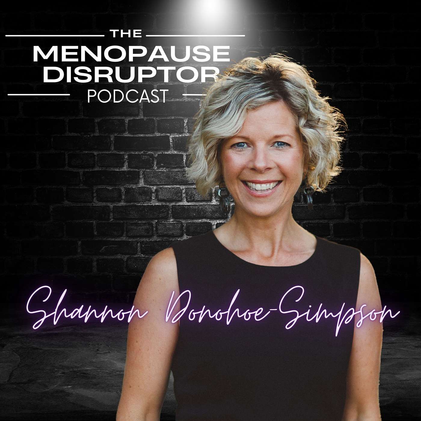Radical Transformation in the Face of Adversary - A Replay with Shannon Donohoe-Simpson