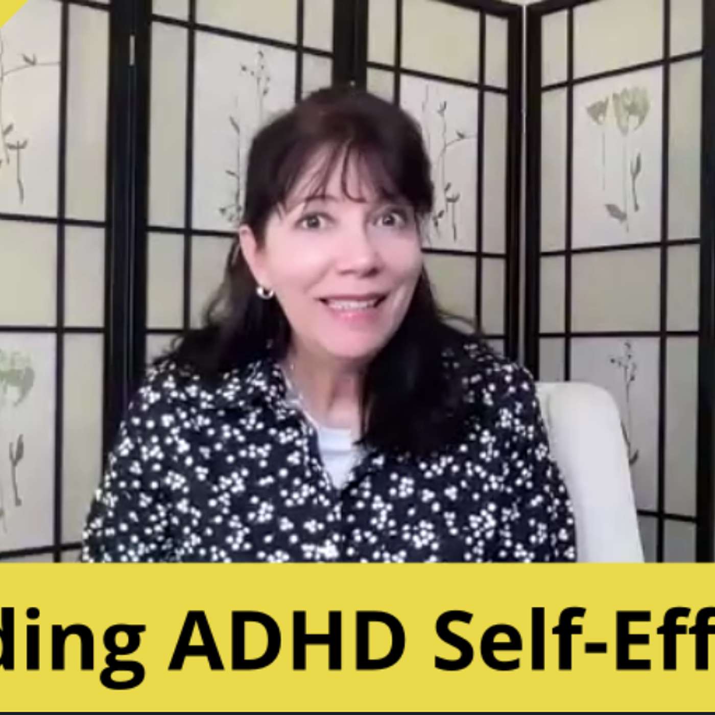 ADHD-Friendly