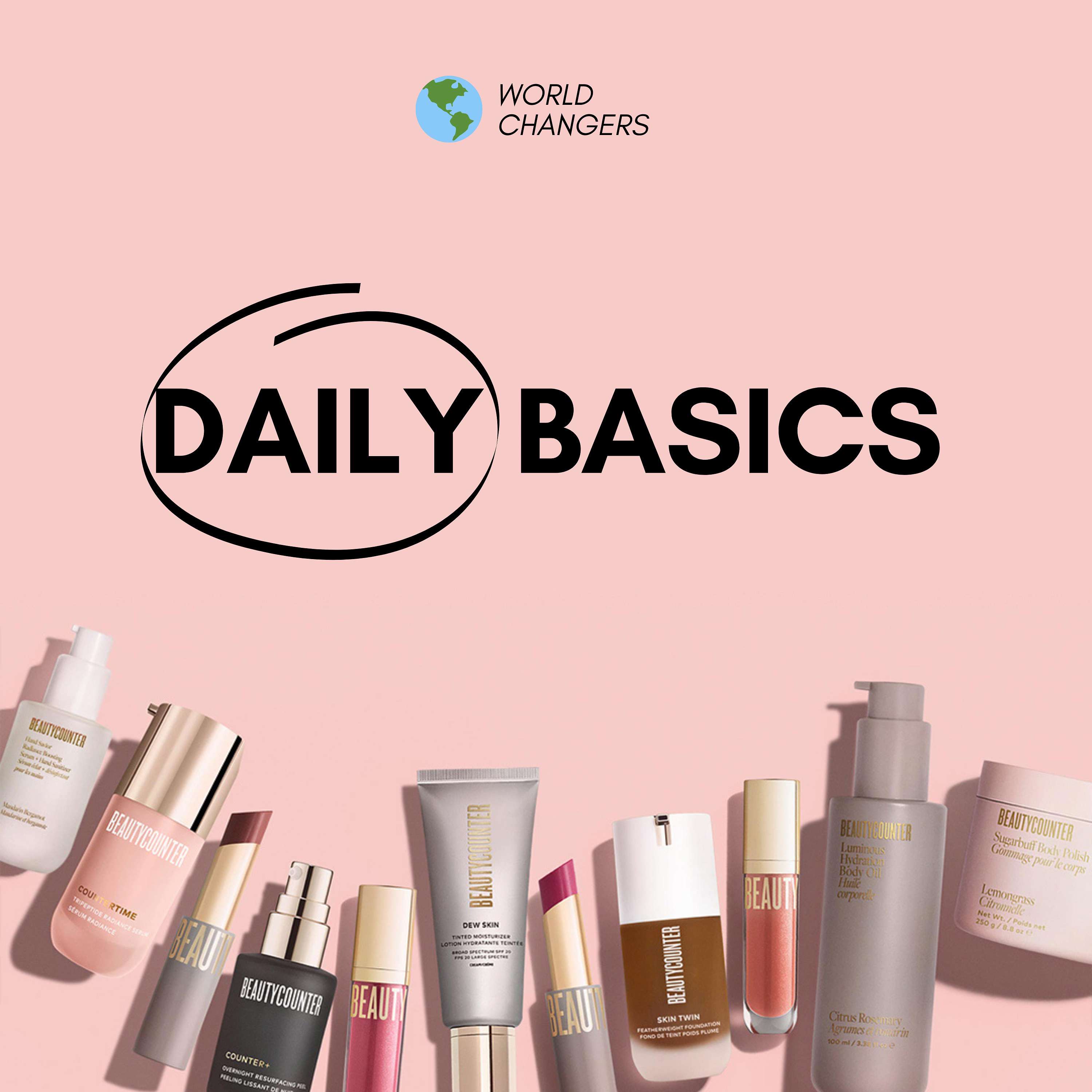 Daily Basics