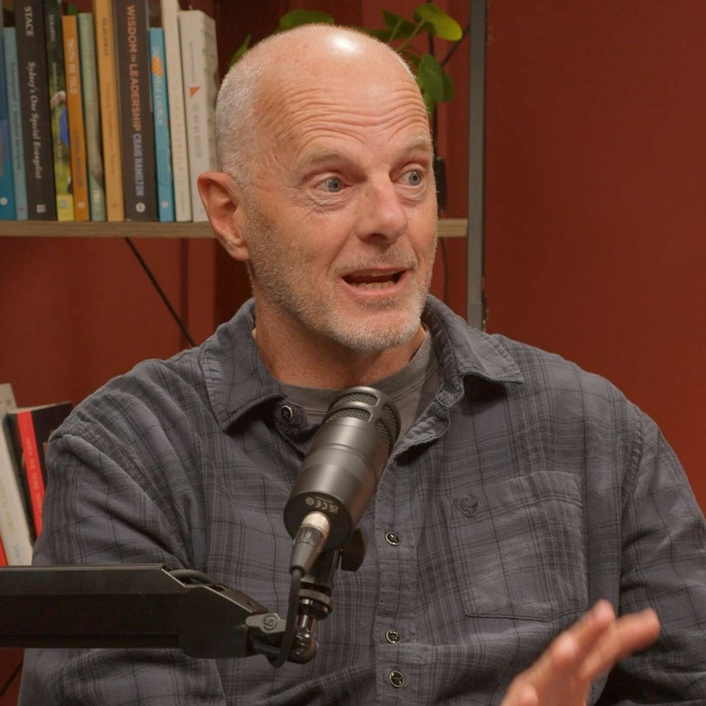 Andrew Heard responds: The Case for Goal-Driven Churches