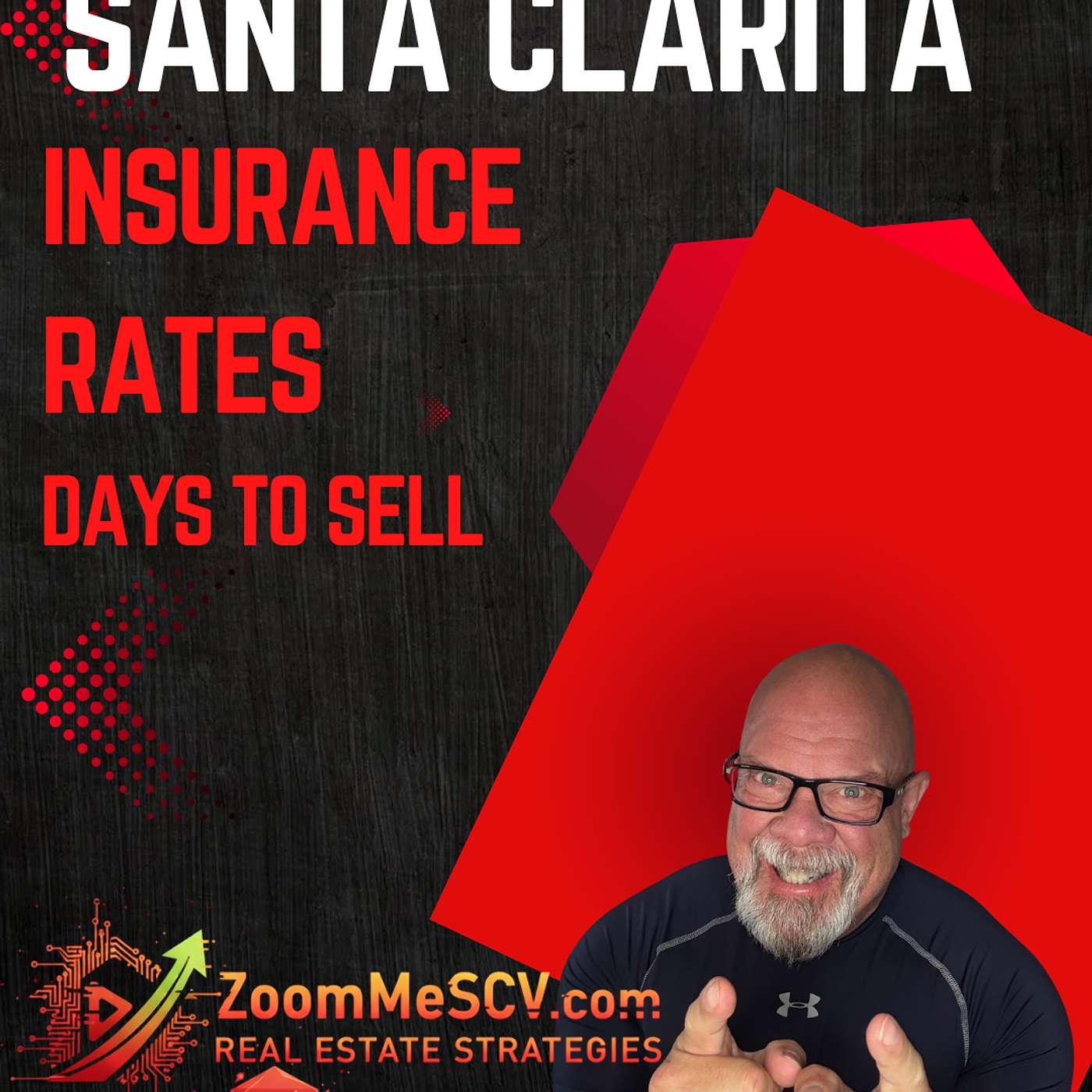 DANGER - Call about insurance before writing that offer that Santa Clarita home!