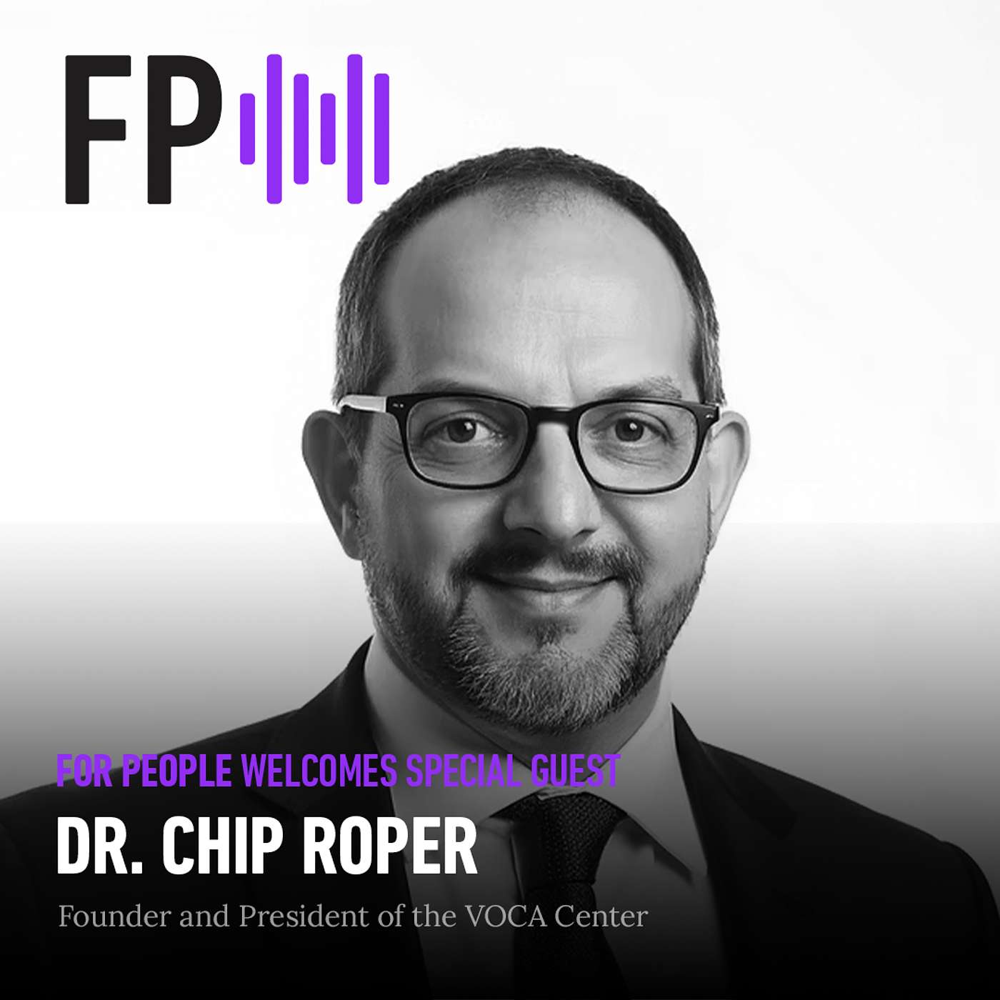 Spiritual Leadership with Dr. Chip Roper