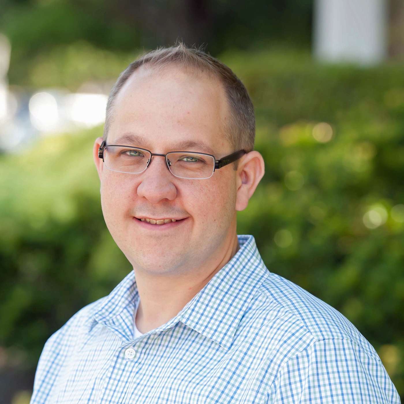 Agile Digital Transformation
