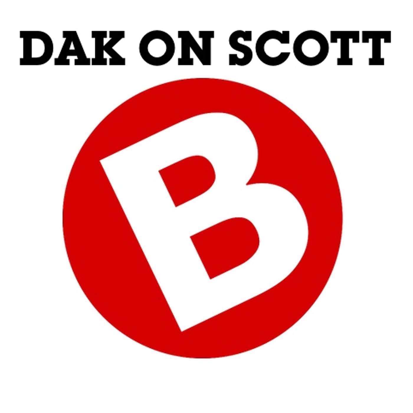 Why Dakotah Norton Joined Scott DH Factory - B Practice Podcast