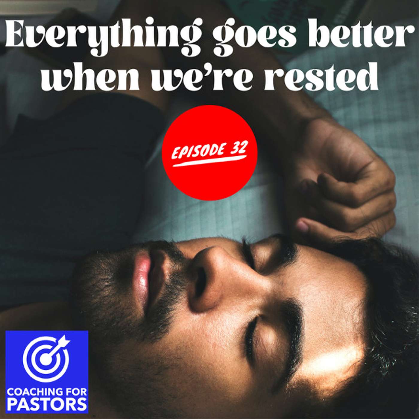Coaching For Pastors - Daily Coaching, Encouragement, and Support for Pastors