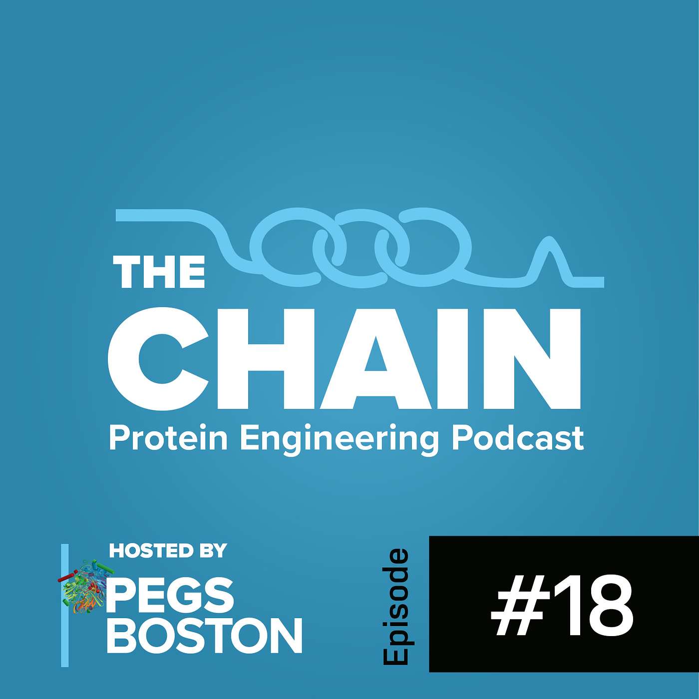 Episode 18: Courage & Creativity: Entrepreneur of the Year Shares her Journey from Academia to Industry