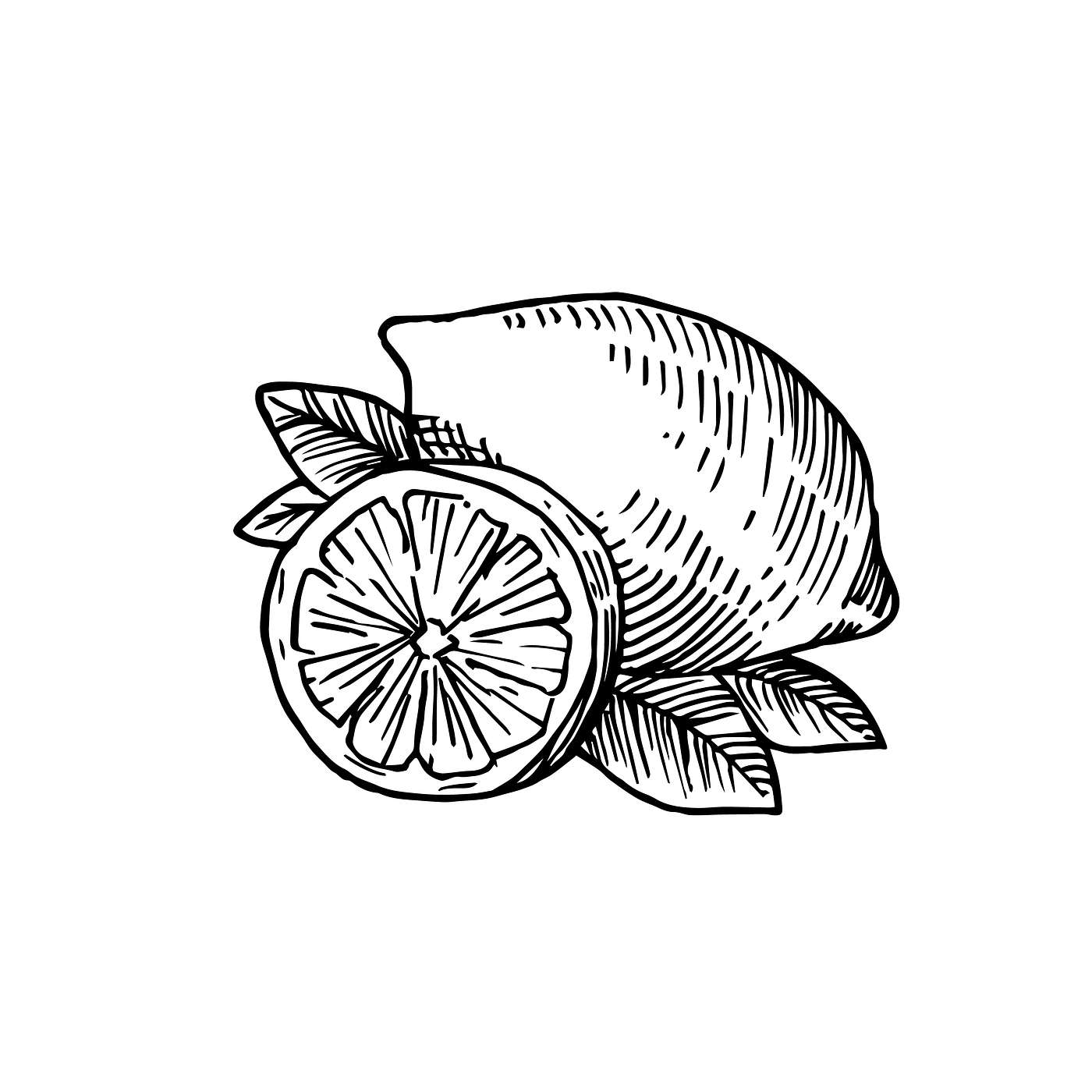 Citrus and fruit trees for small spaces