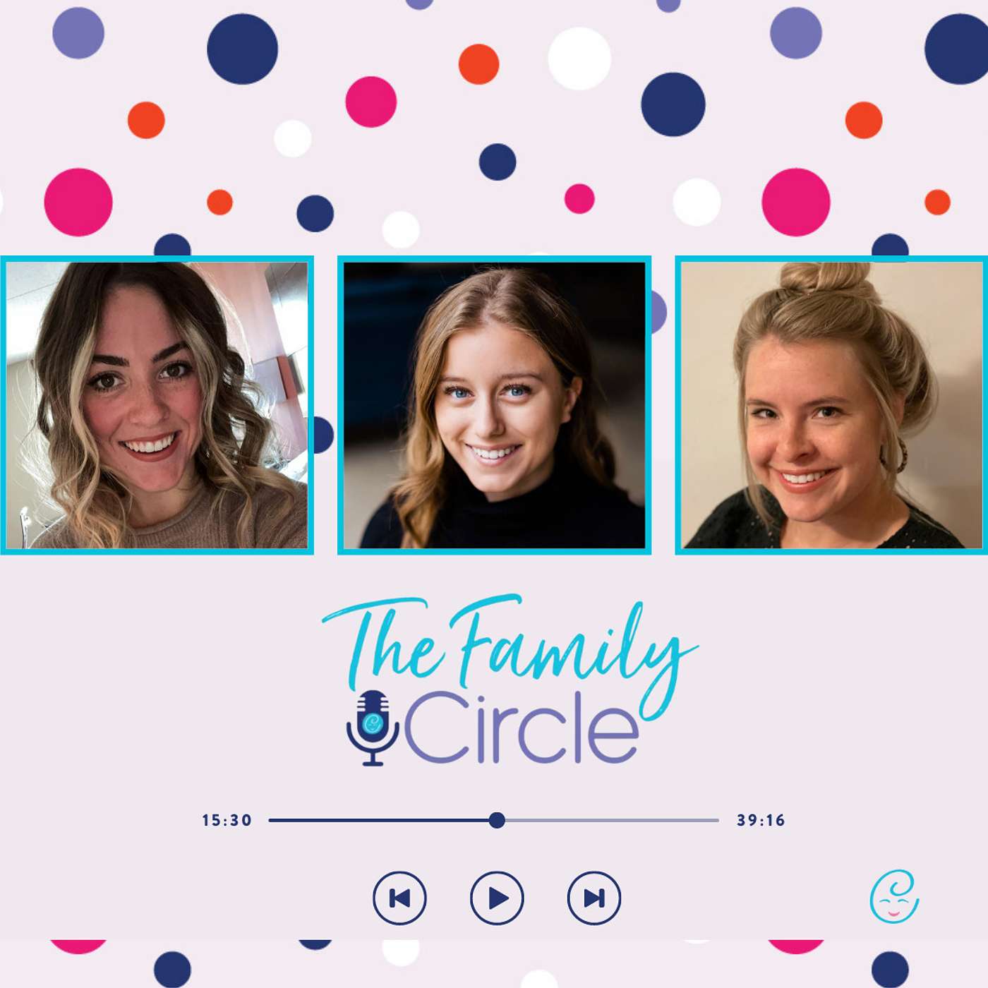 Episode 8: Experienced Egg Donor Panel